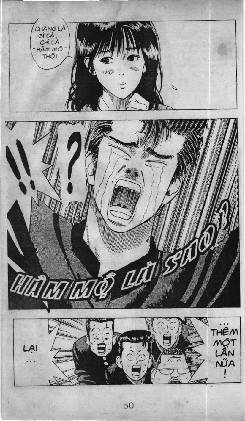 Slam Dunk (Scan) Chapter 2 - Trang 12