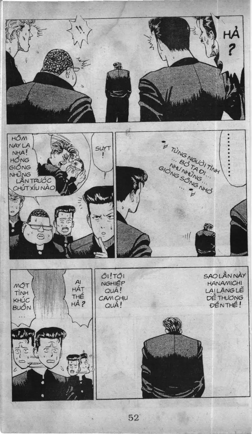 Slam Dunk (Scan) Chapter 2 - Trang 14