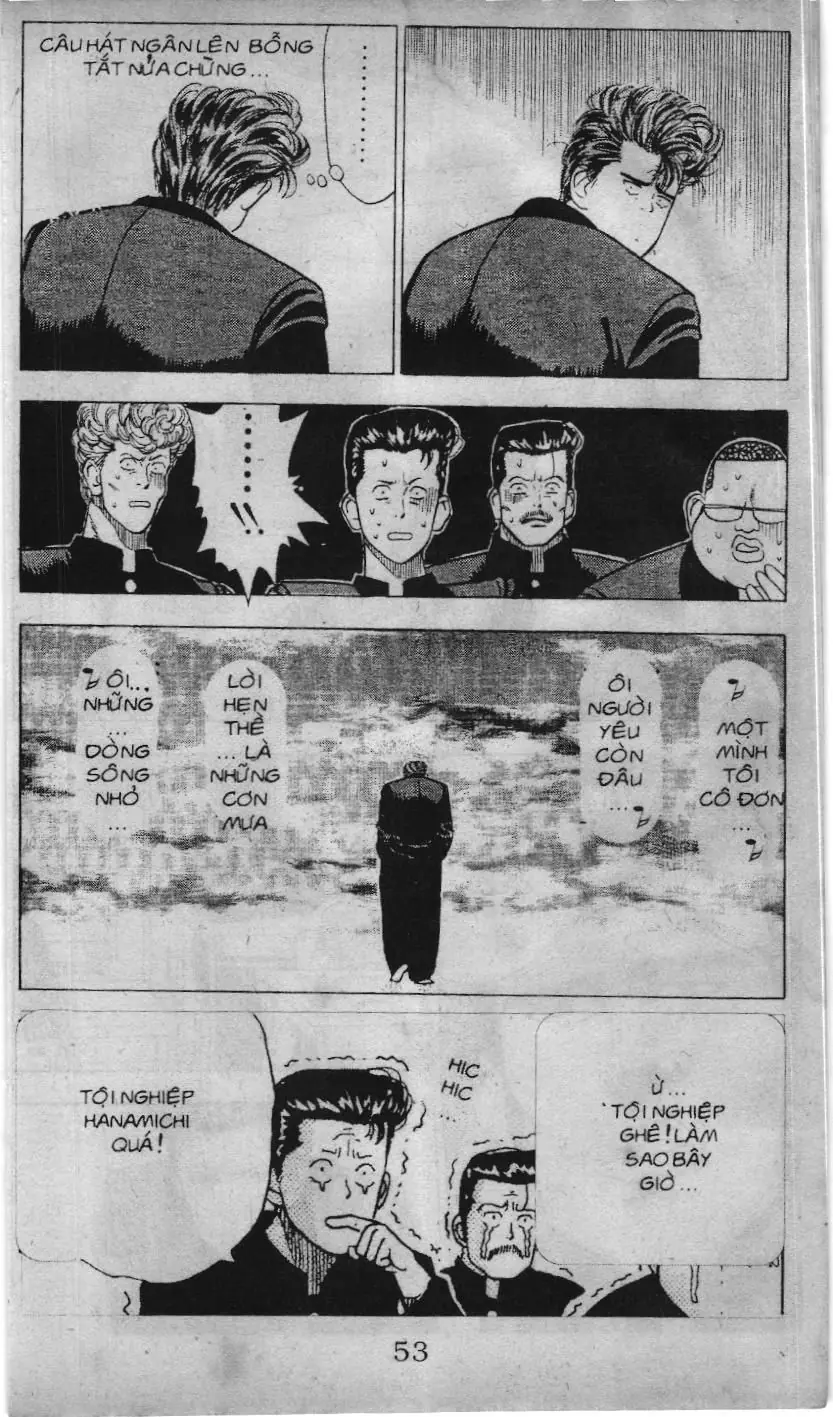 Slam Dunk (Scan) Chapter 2 - Trang 15
