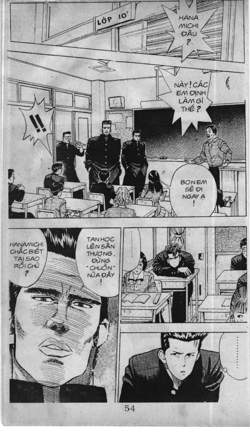 Slam Dunk (Scan) Chapter 2 - Trang 16