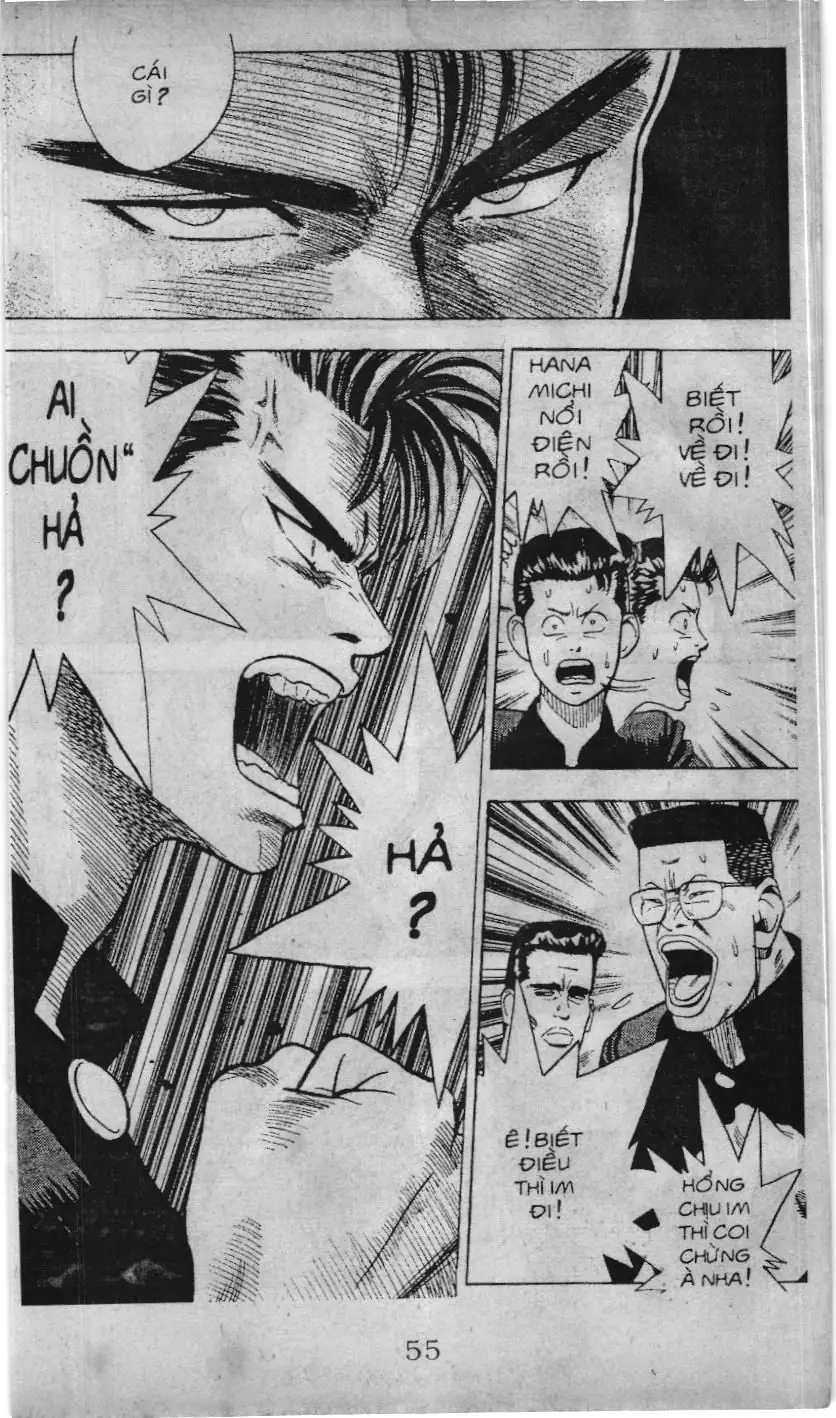 Slam Dunk (Scan) Chapter 2 - Trang 17