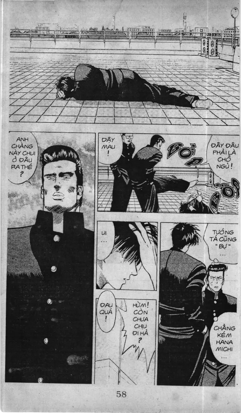 Slam Dunk (Scan) Chapter 2 - Trang 20