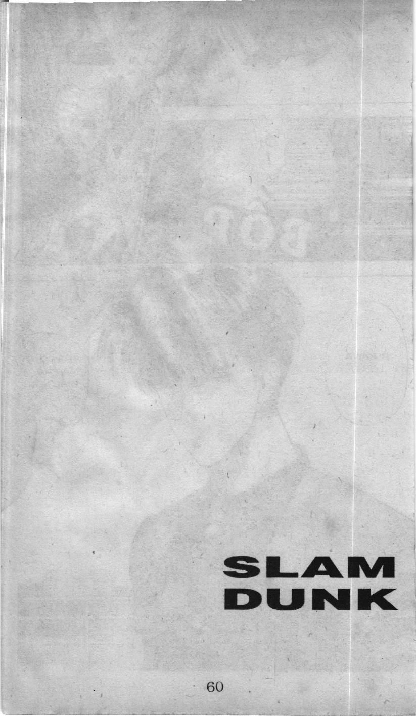 Slam Dunk (Scan) Chapter 2 - Trang 22