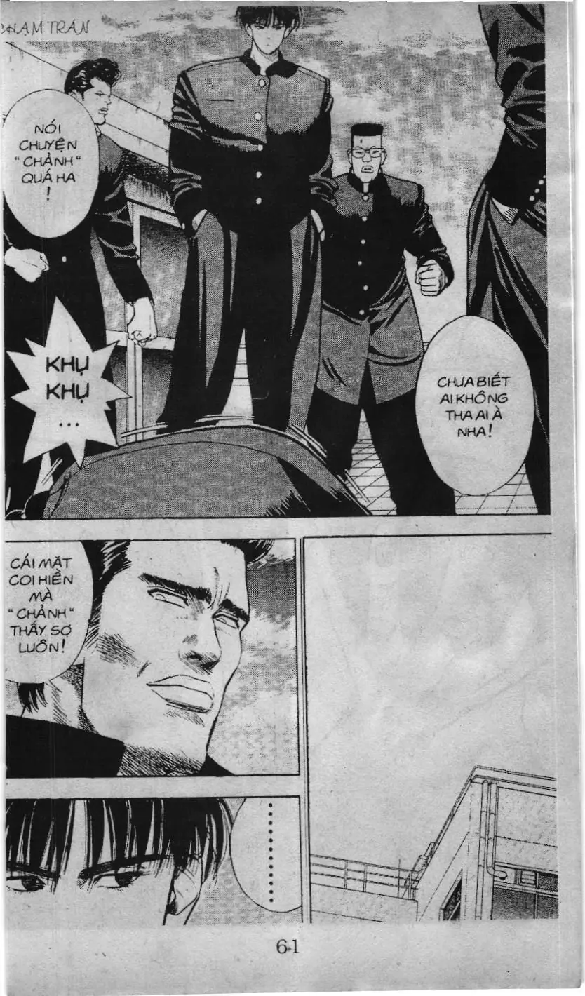 Slam Dunk (Scan) Chapter 2 - Trang 23