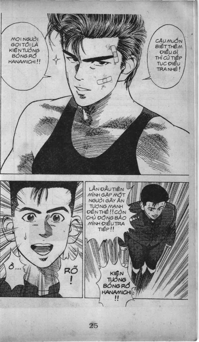 Slam Dunk (Scan) Chapter 20 - Trang 20