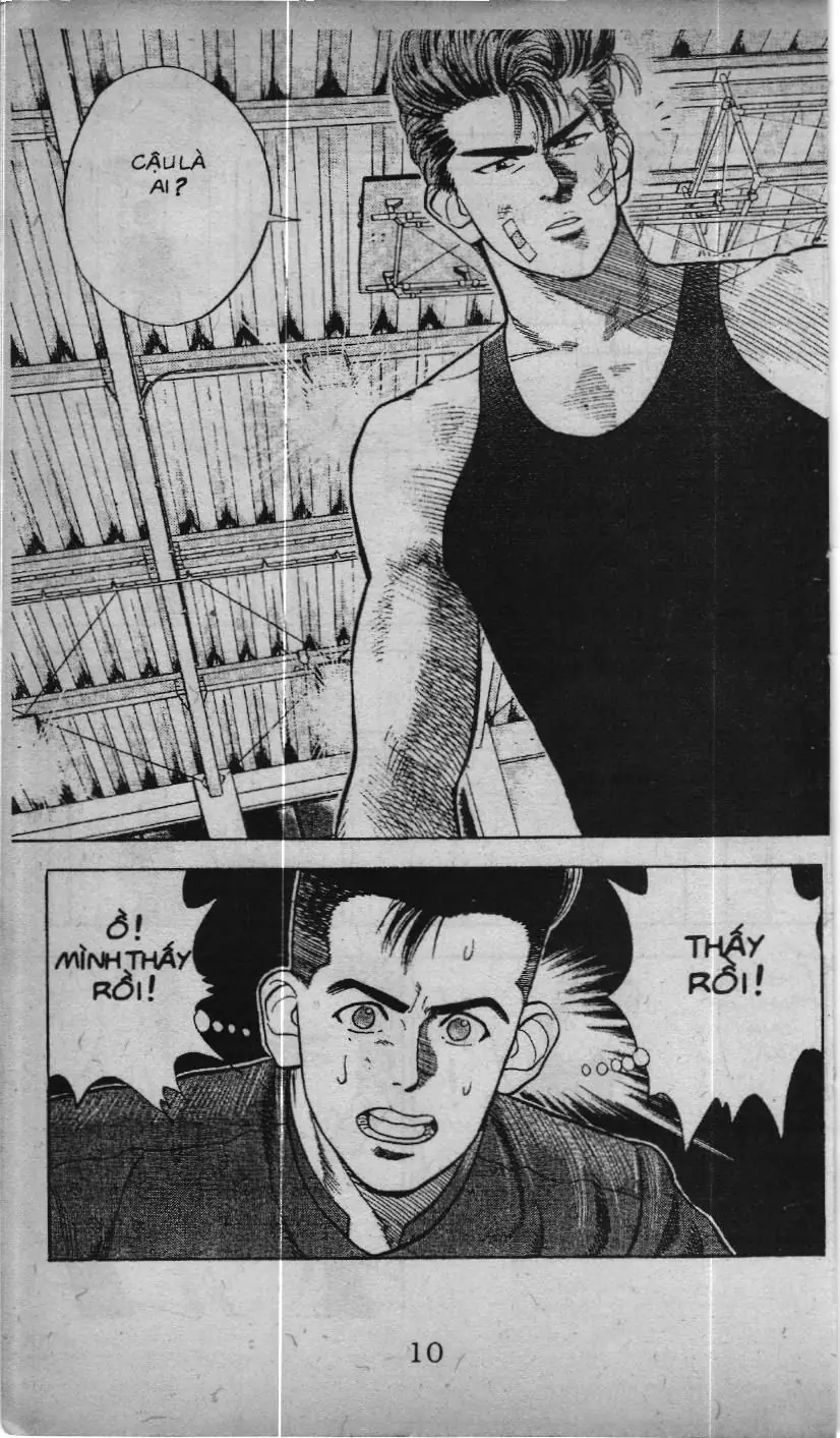 Slam Dunk (Scan) Chapter 20 - Trang 5