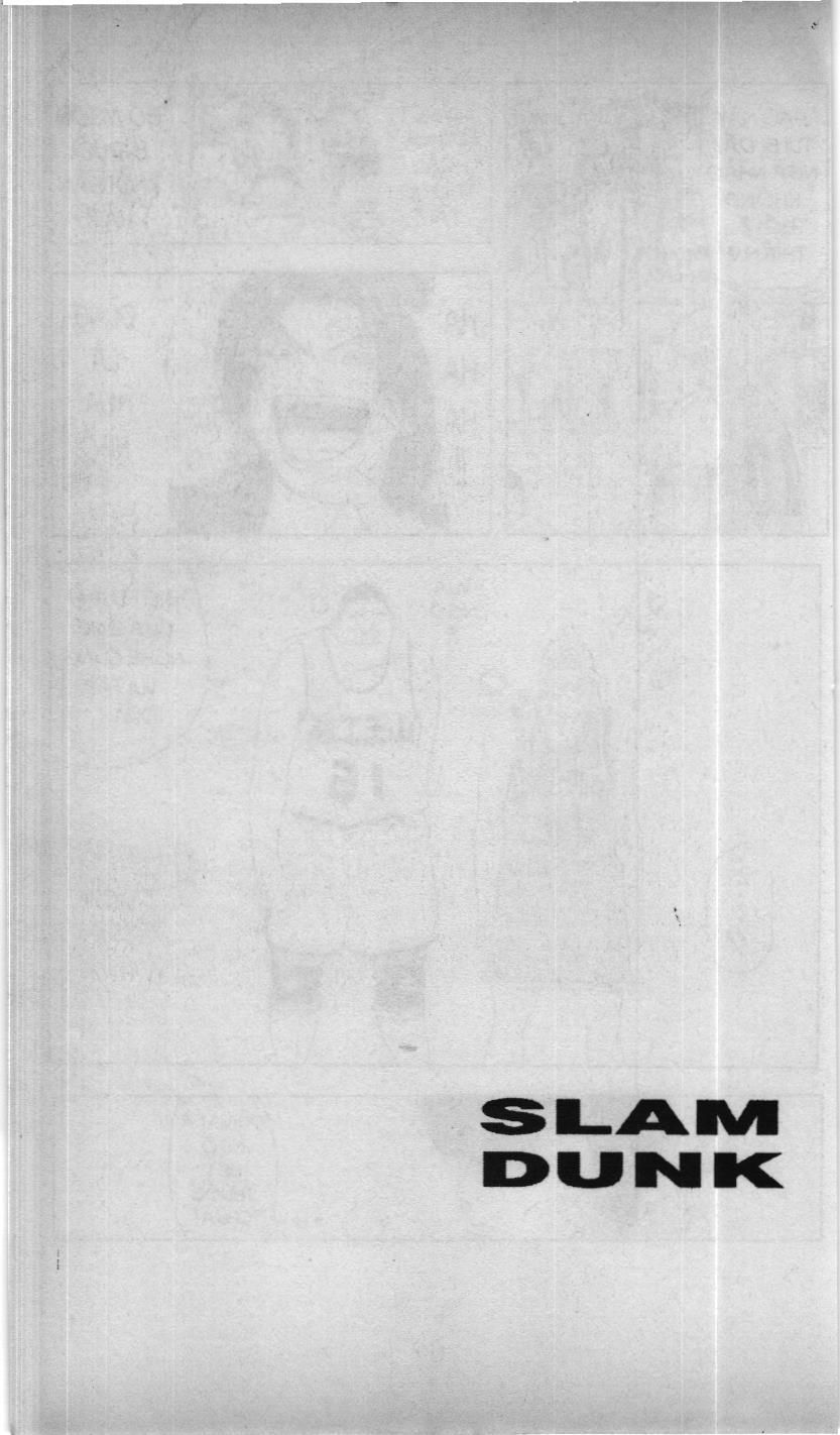 Slam Dunk (Scan) Chapter 202 - Trang 21