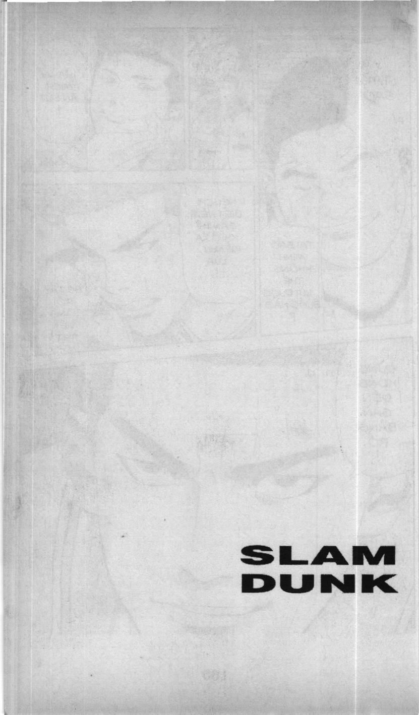 Slam Dunk (Scan) Chapter 204 - Trang 21