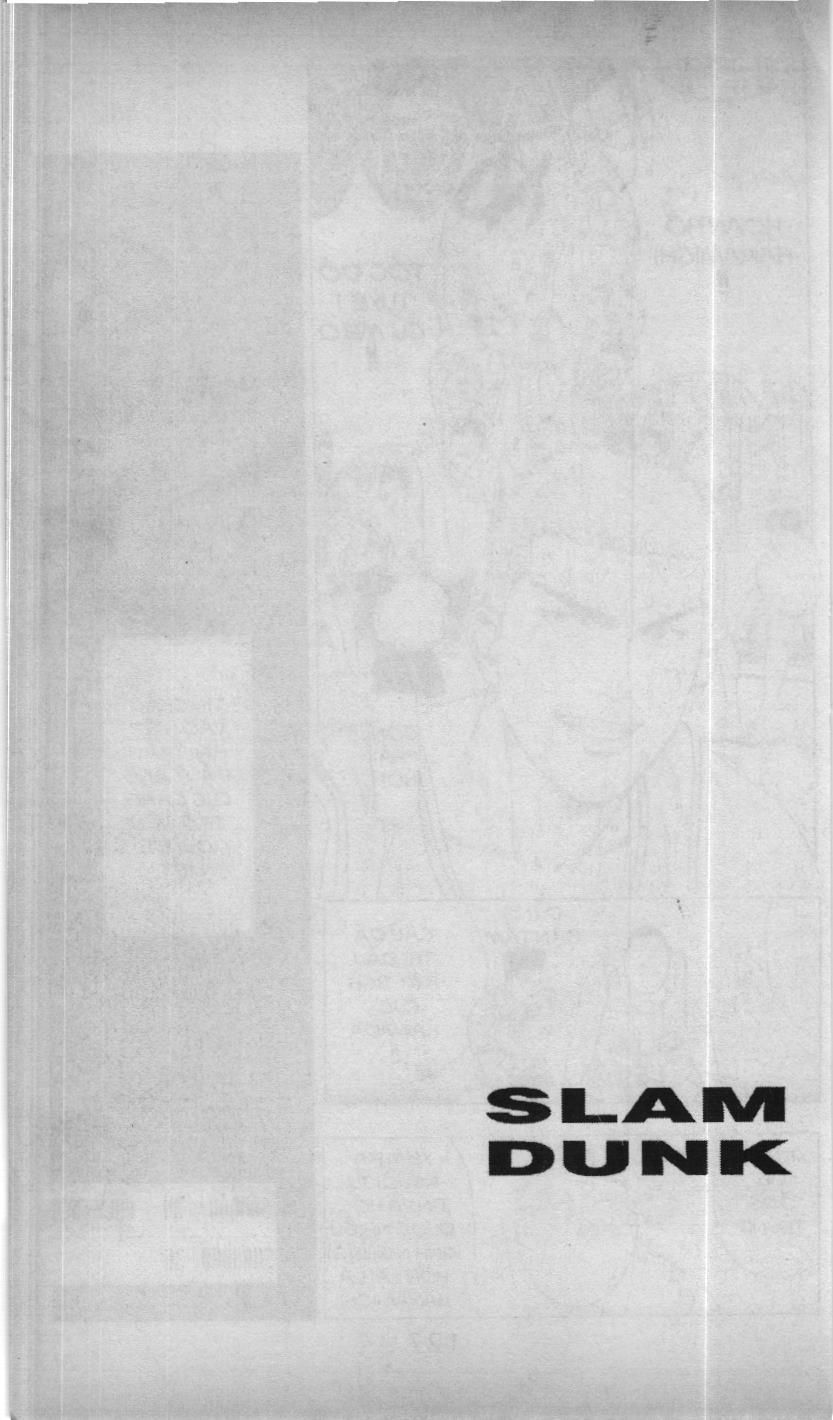 Slam Dunk (Scan) Chapter 205 - Trang 21