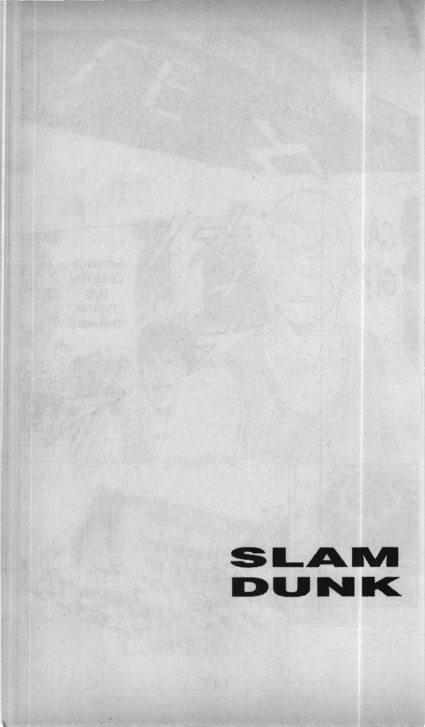 Slam Dunk (Scan) Chapter 206 - Trang 21