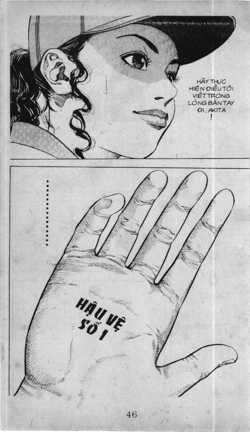 Slam Dunk (Scan) Chapter 209 - Trang 12
