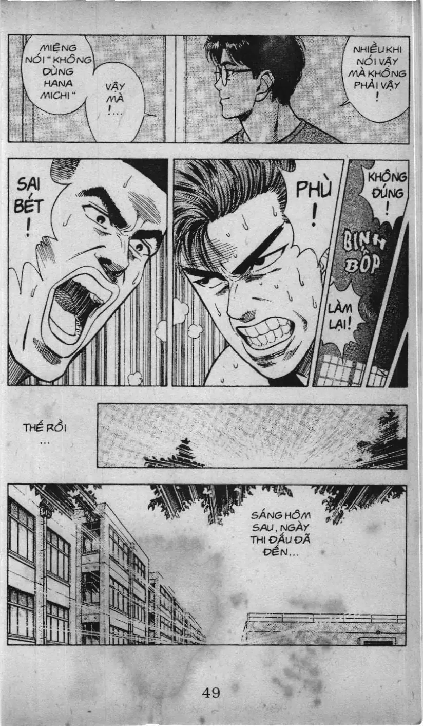 Slam Dunk (Scan) Chapter 21 - Trang 20