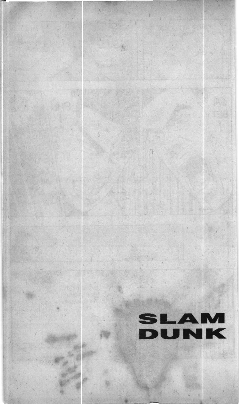 Slam Dunk (Scan) Chapter 21 - Trang 21
