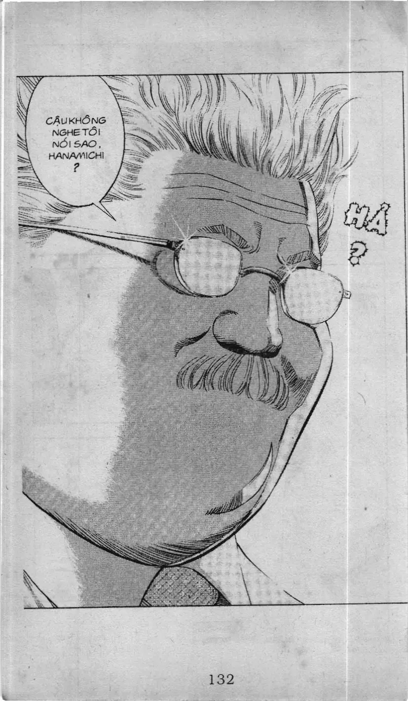 Slam Dunk (Scan) Chapter 213 - Trang 18
