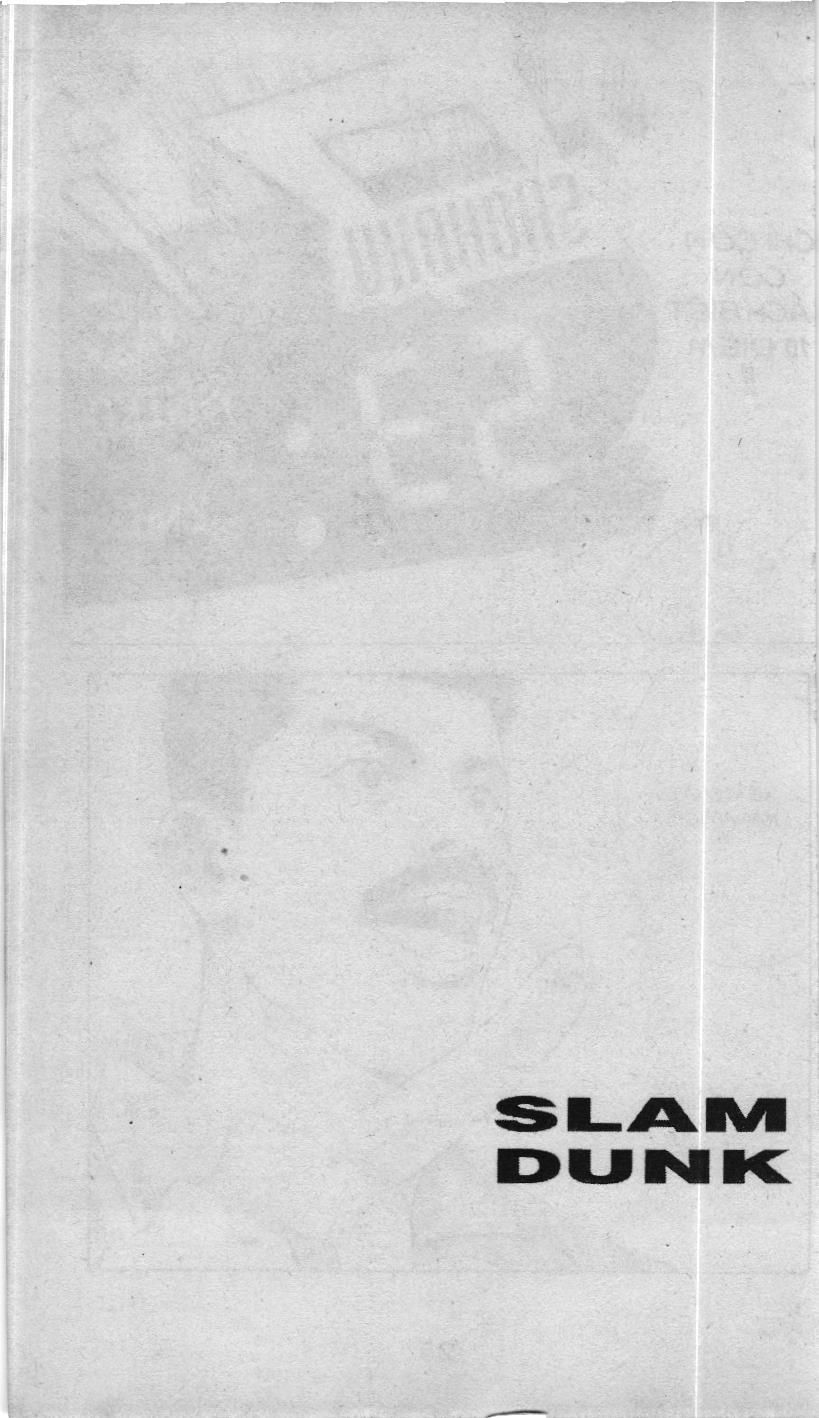 Slam Dunk (Scan) Chapter 216 - Trang 21