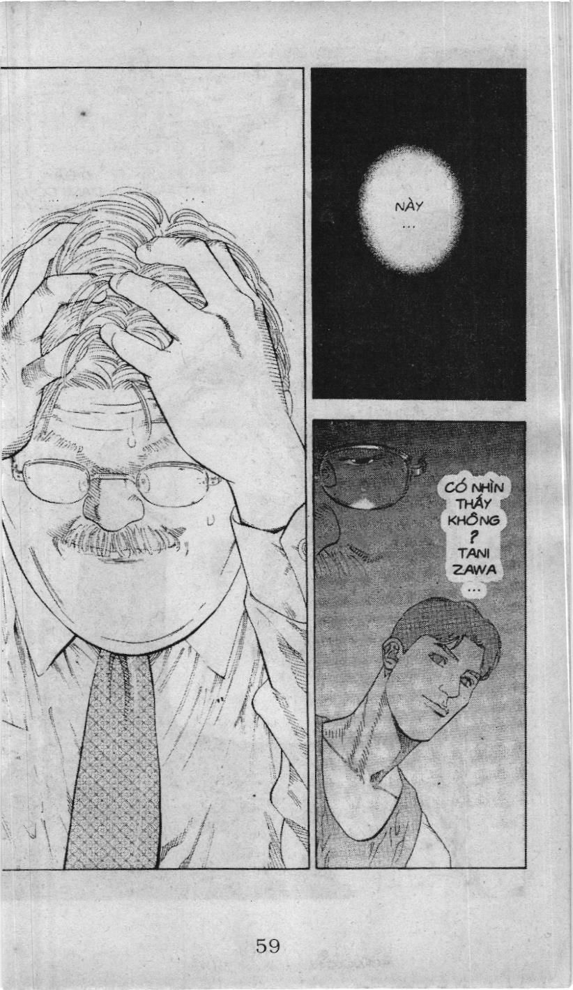 Slam Dunk (Scan) Chapter 218 - Trang 14