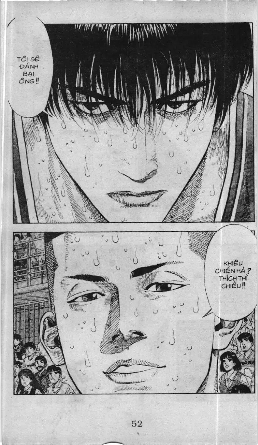 Slam Dunk (Scan) Chapter 218 - Trang 7