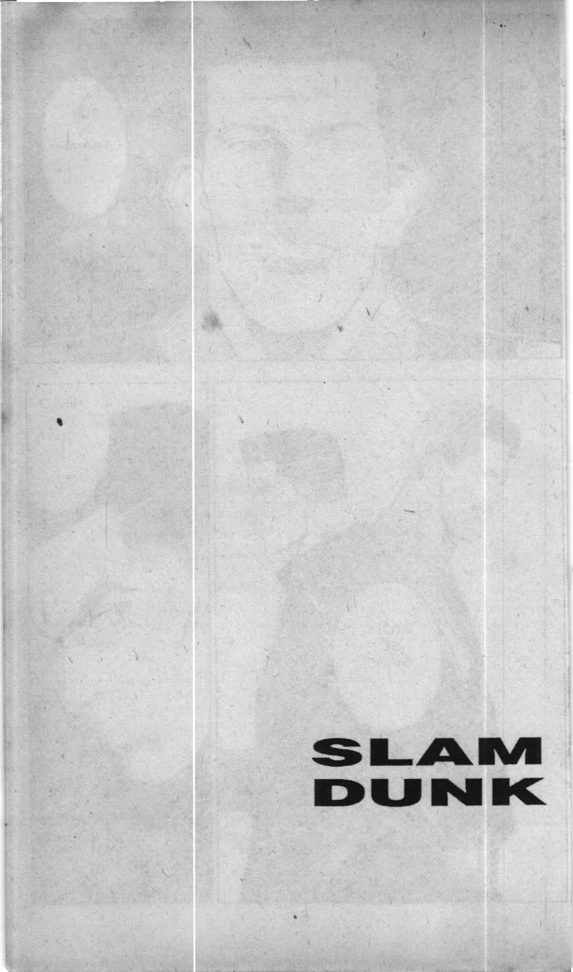 Slam Dunk (Scan) Chapter 22 - Trang 20