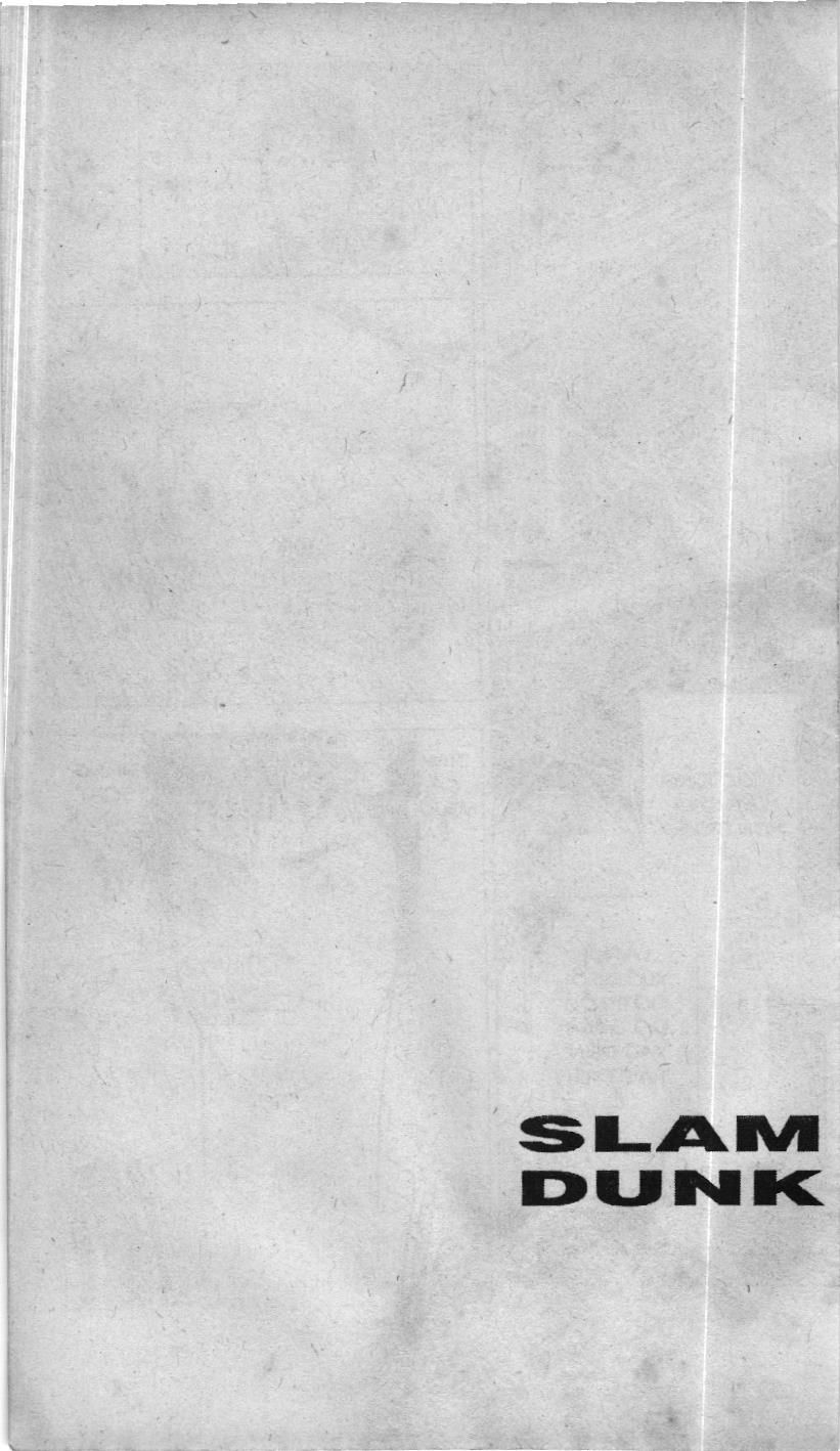 Slam Dunk (Scan) Chapter 223 - Trang 38