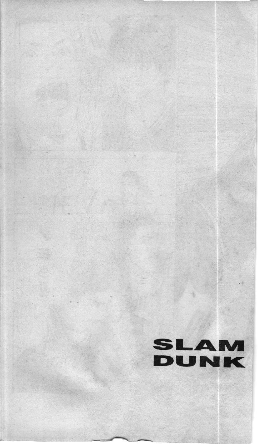 Slam Dunk (Scan) Chapter 225 - Trang 19