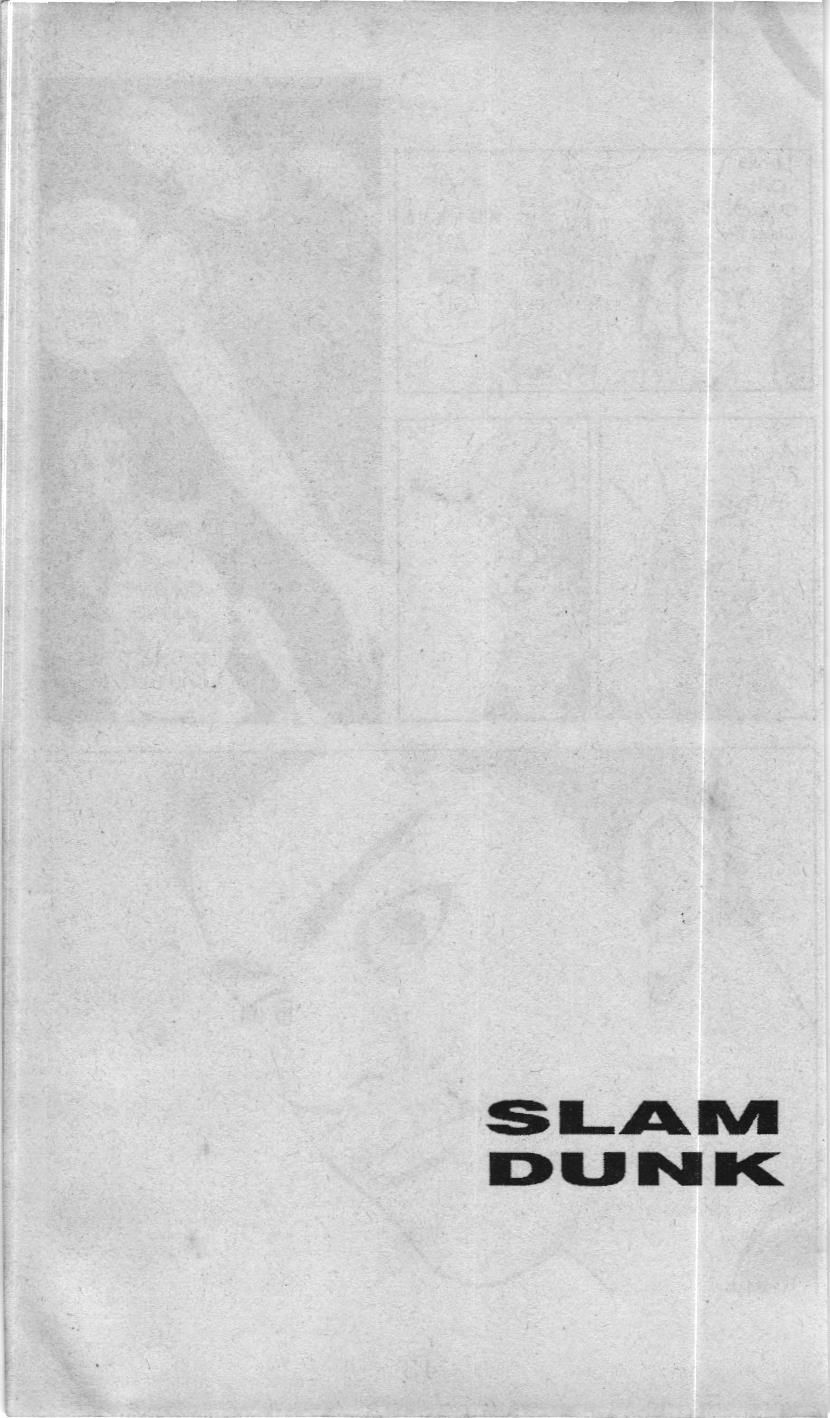 Slam Dunk (Scan) Chapter 228 - Trang 18