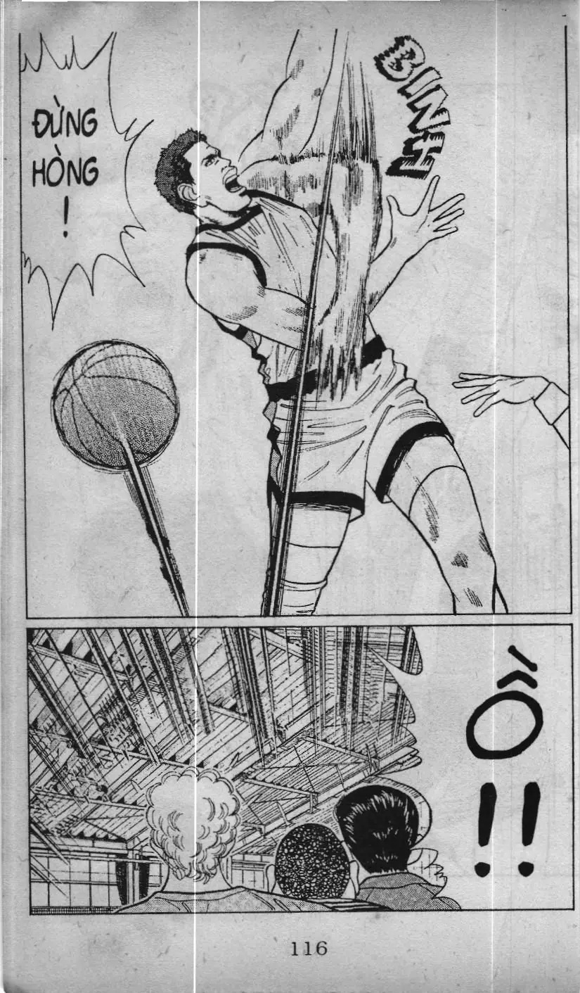 Slam Dunk (Scan) Chapter 23 - Trang 14