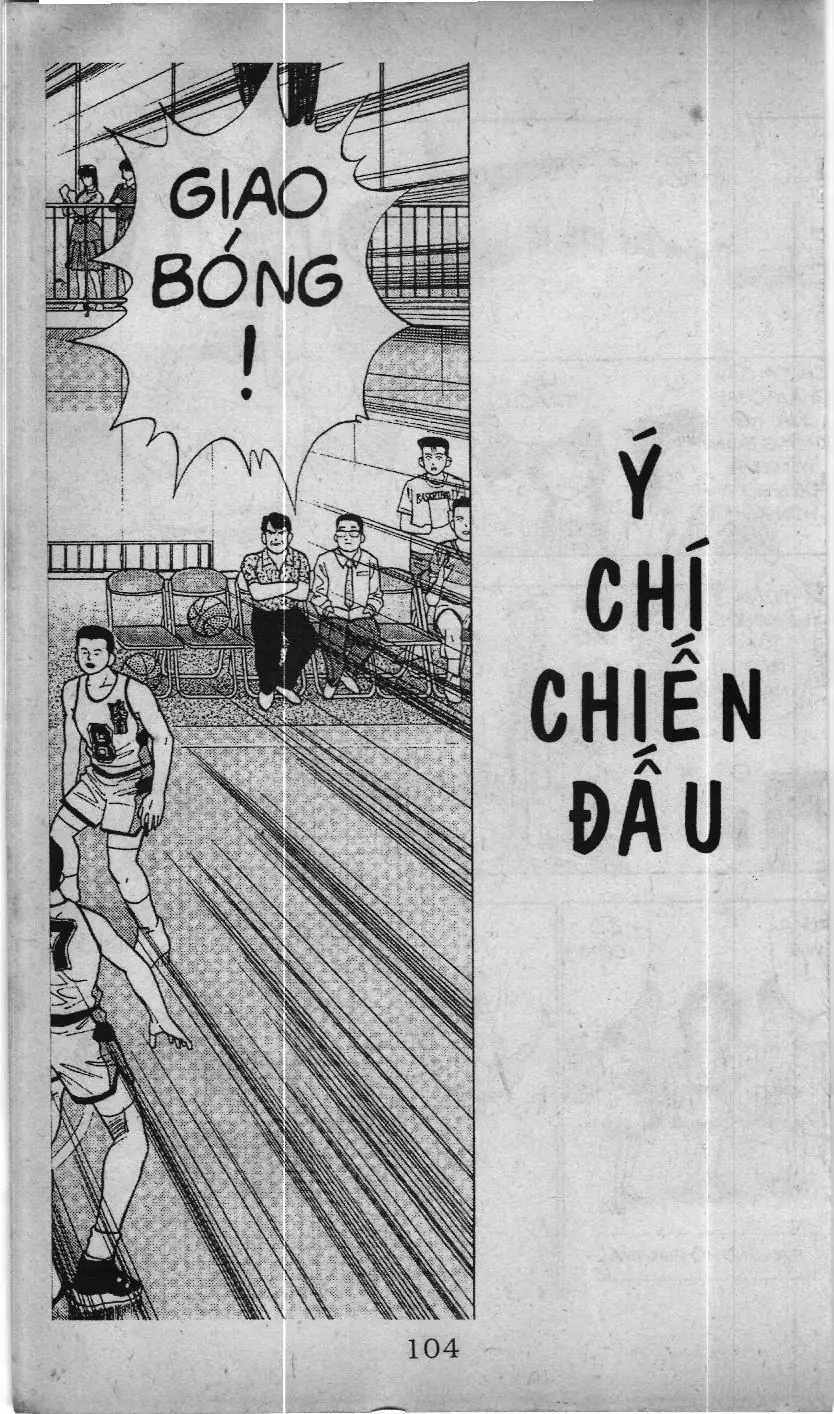 Slam Dunk (Scan) Chapter 23 - Trang 2