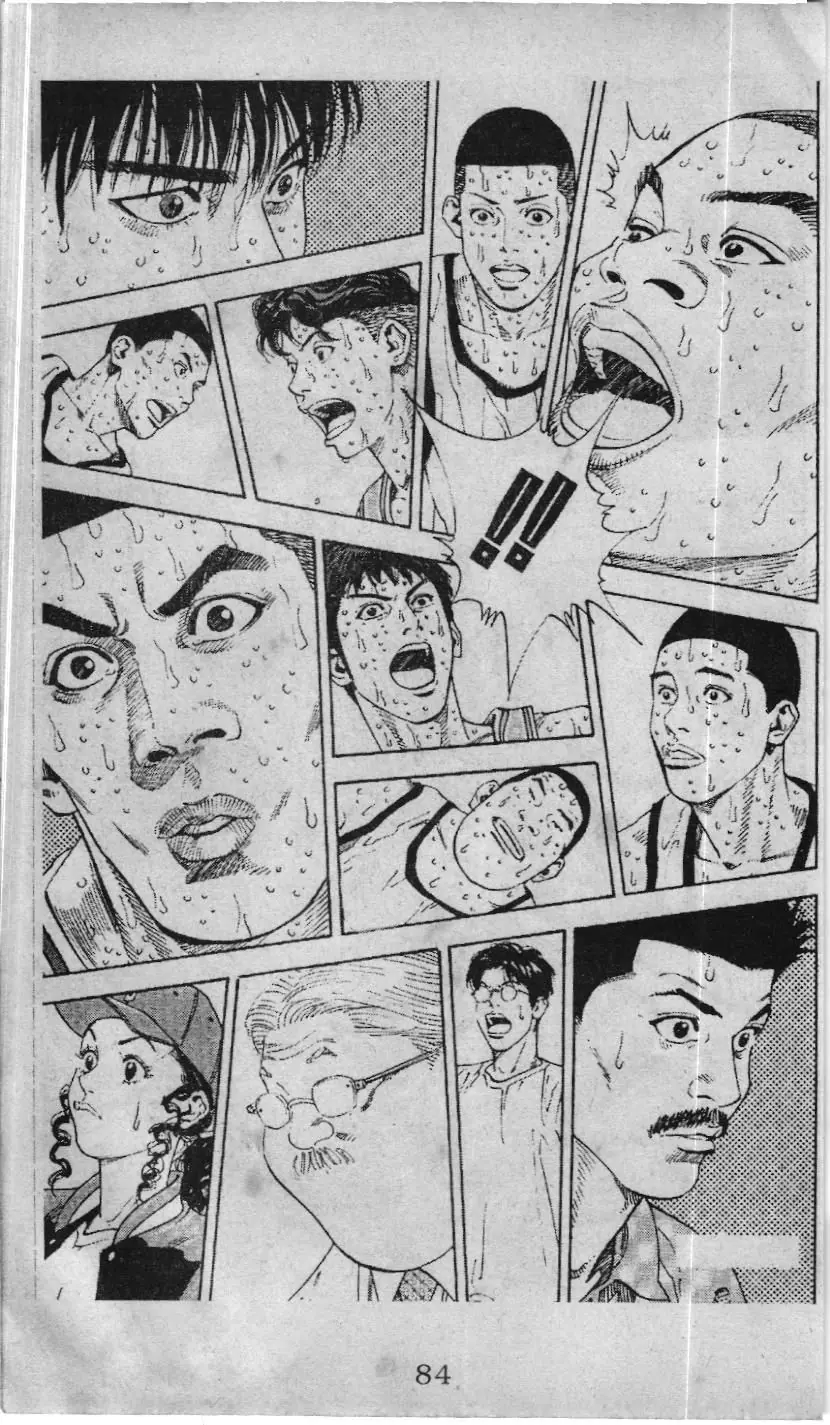Slam Dunk (Scan) Chapter 230 - Trang 20