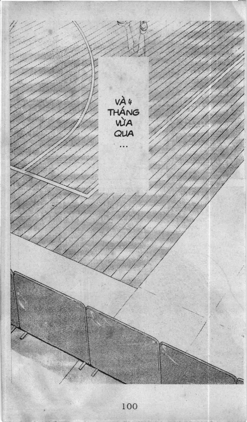 Slam Dunk (Scan) Chapter 231 - Trang 12