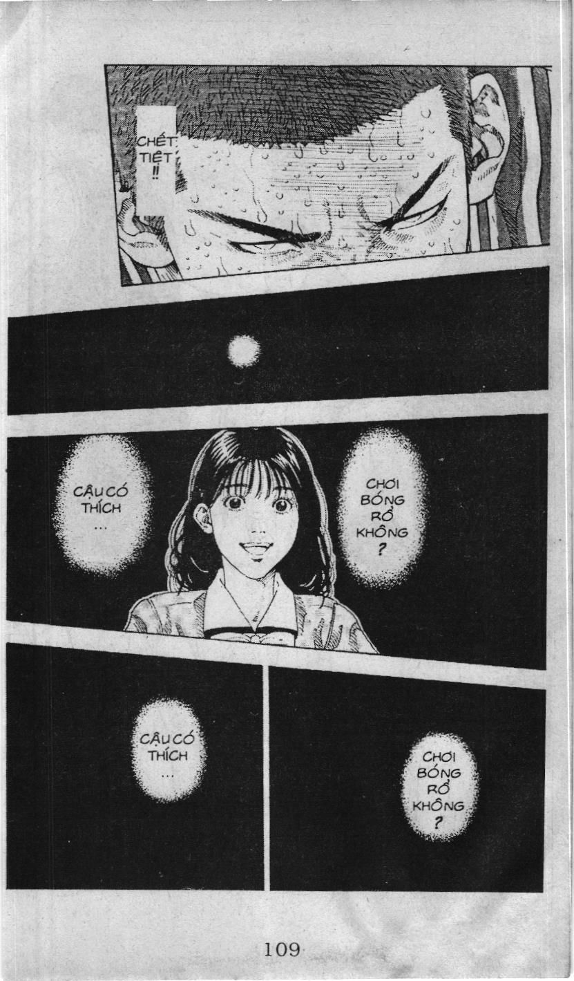 Slam Dunk (Scan) Chapter 231 - Trang 21