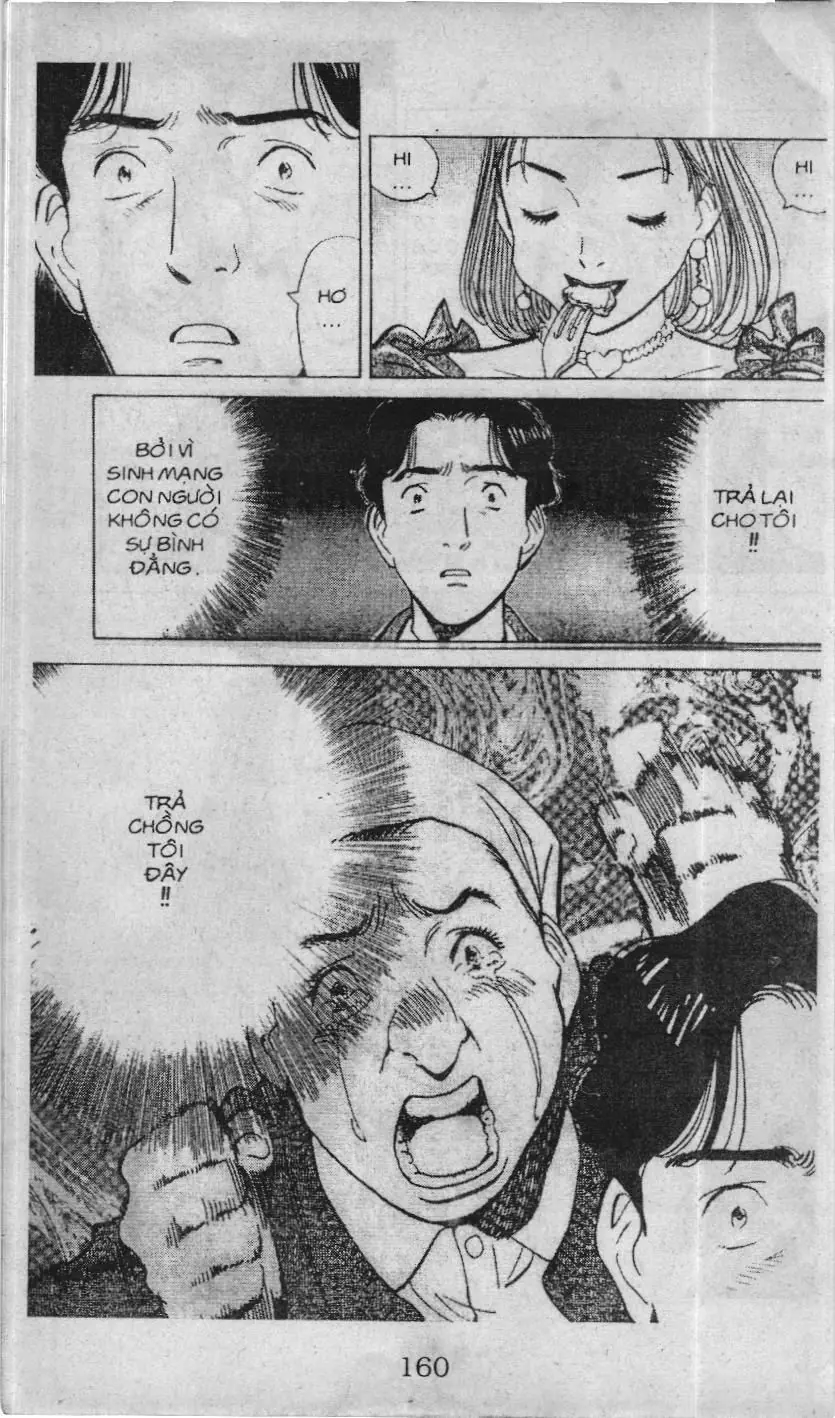 Slam Dunk (Scan) Chapter 233 - Trang 10
