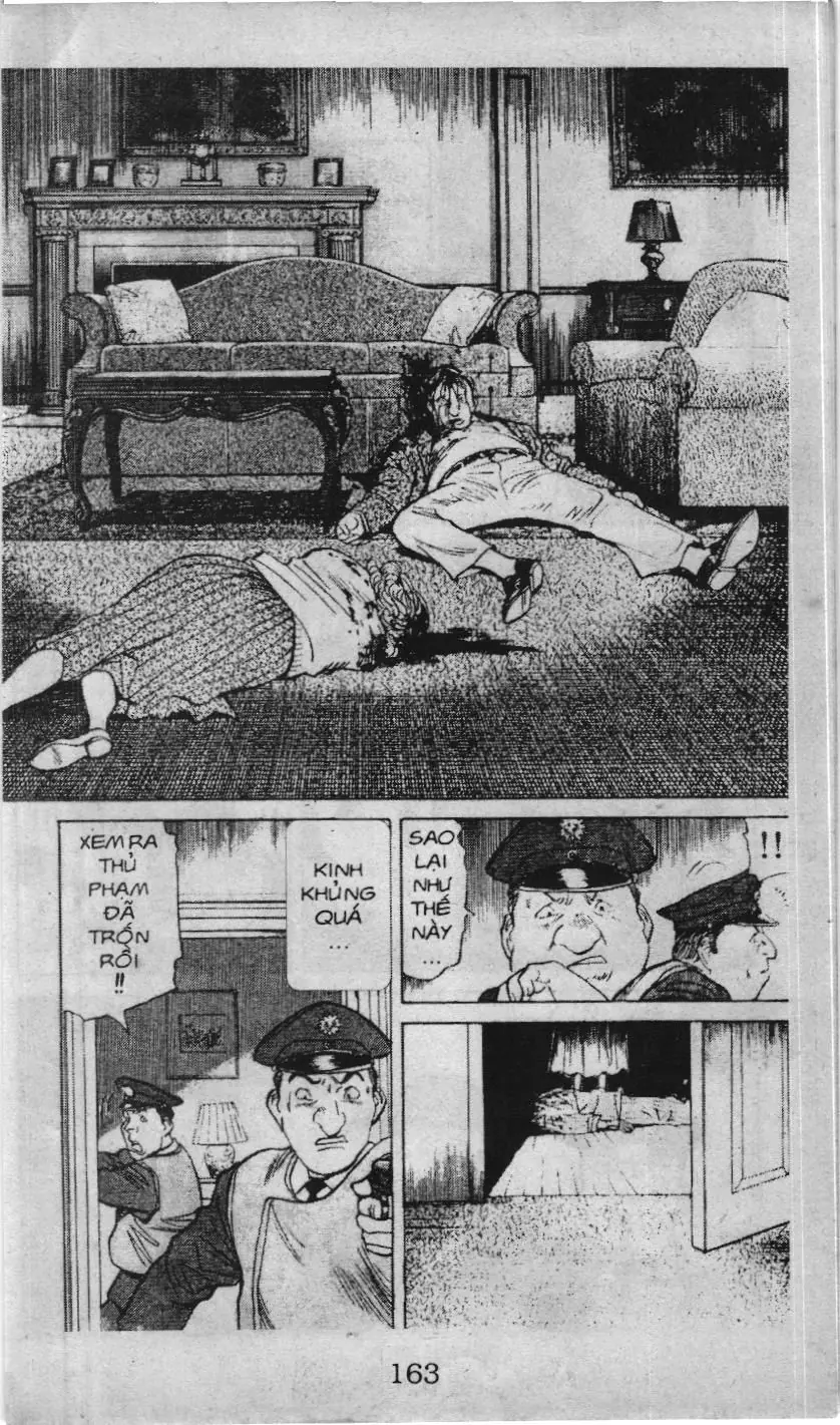 Slam Dunk (Scan) Chapter 233 - Trang 13