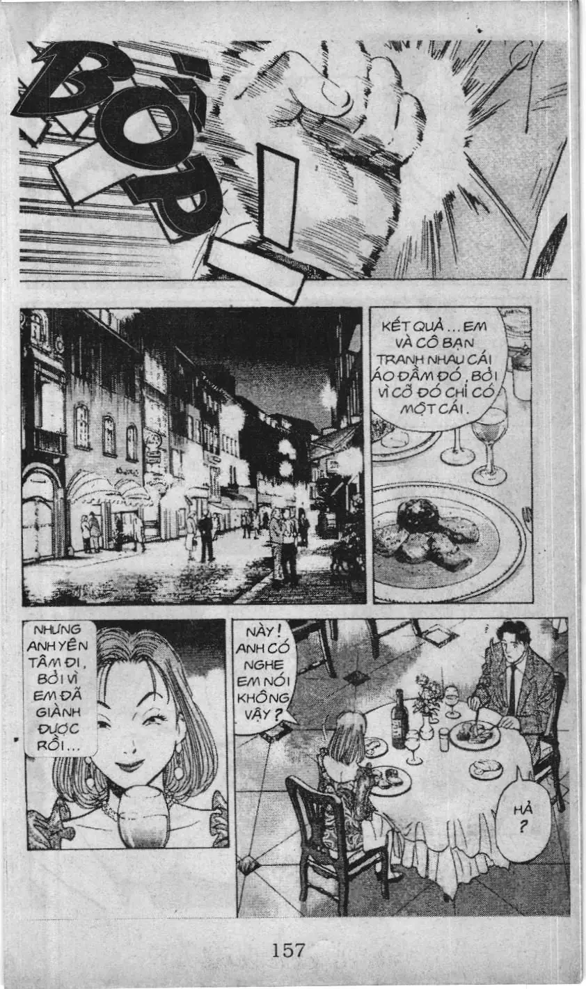 Slam Dunk (Scan) Chapter 233 - Trang 7