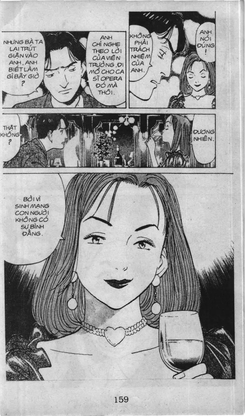 Slam Dunk (Scan) Chapter 233 - Trang 9
