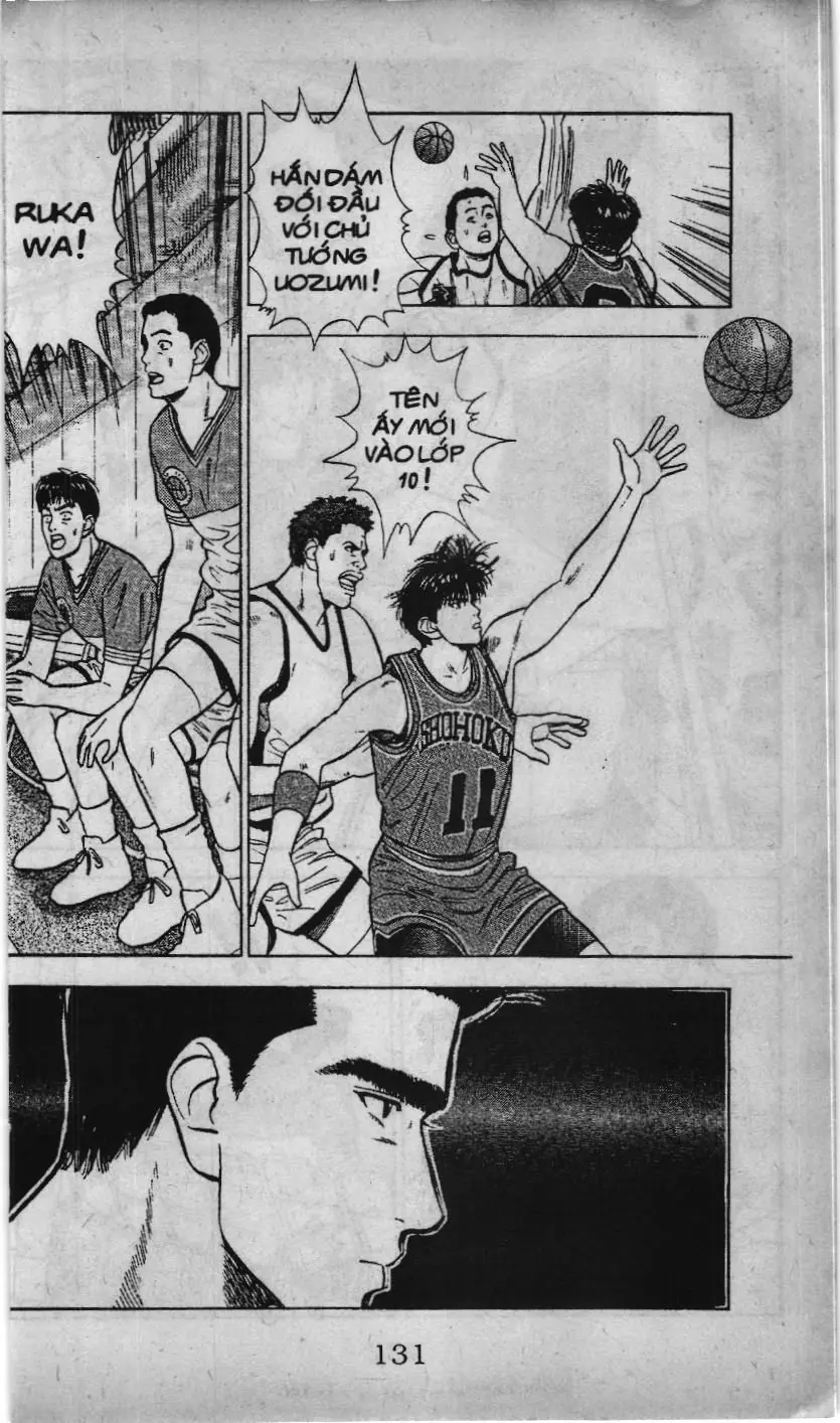 Slam Dunk (Scan) Chapter 24 - Trang 10