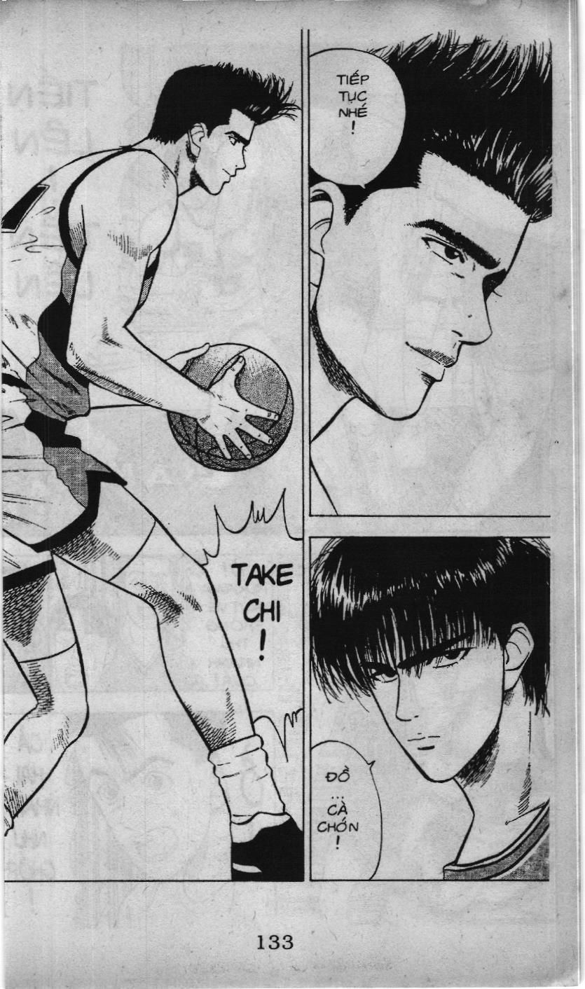Slam Dunk (Scan) Chapter 24 - Trang 12