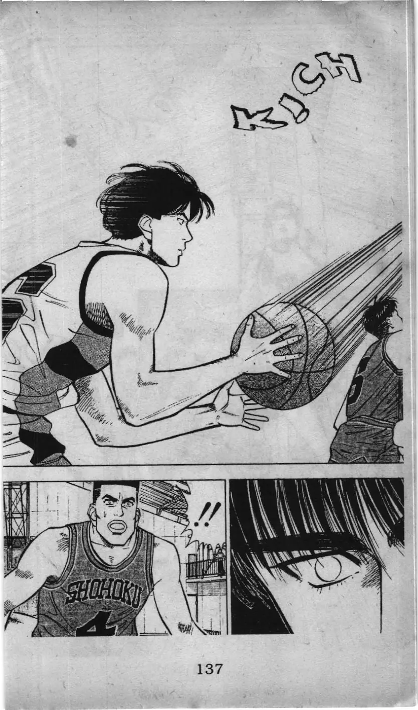 Slam Dunk (Scan) Chapter 24 - Trang 16