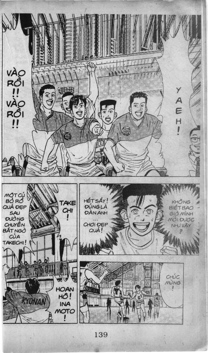 Slam Dunk (Scan) Chapter 24 - Trang 18