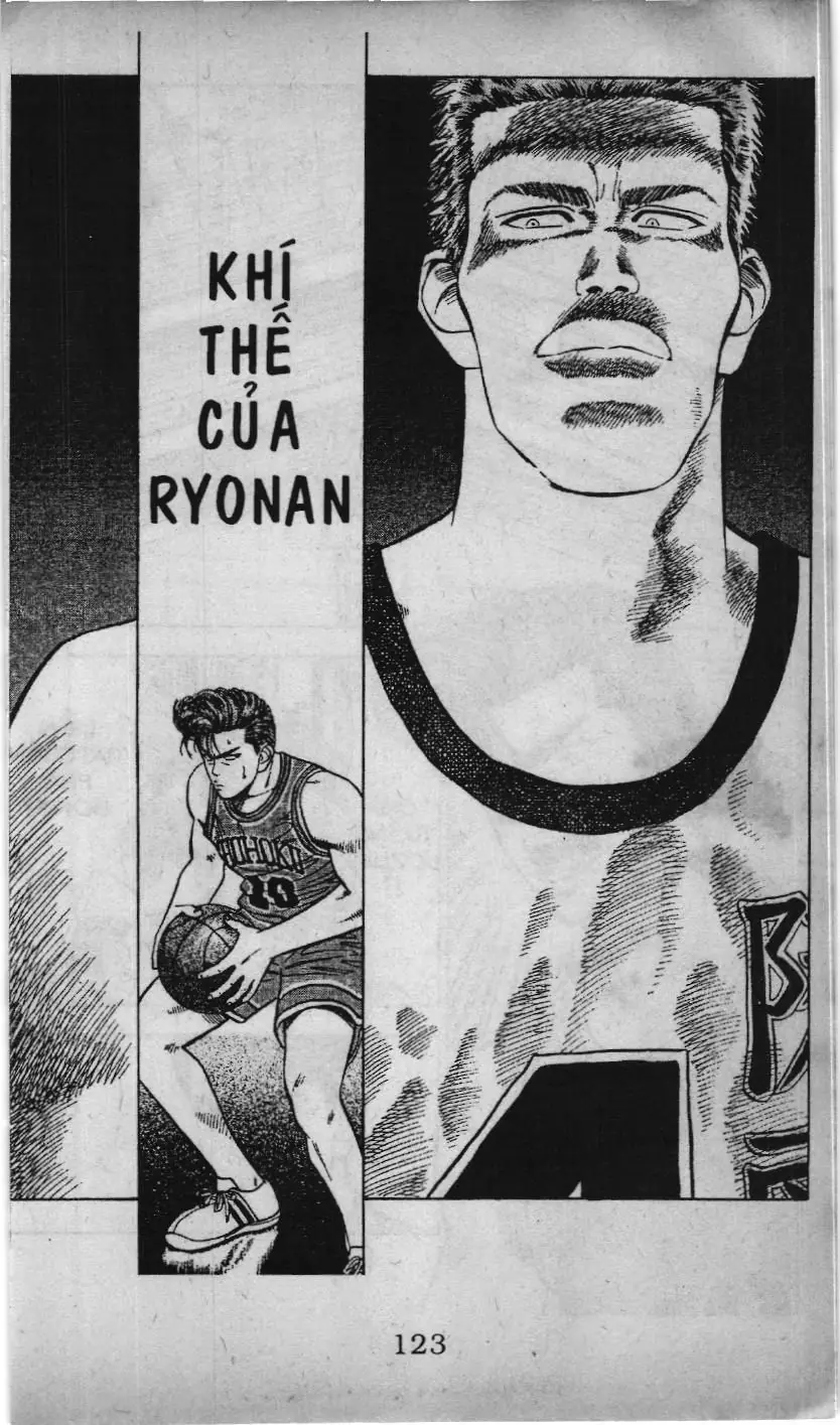 Slam Dunk (Scan) Chapter 24 - Trang 2