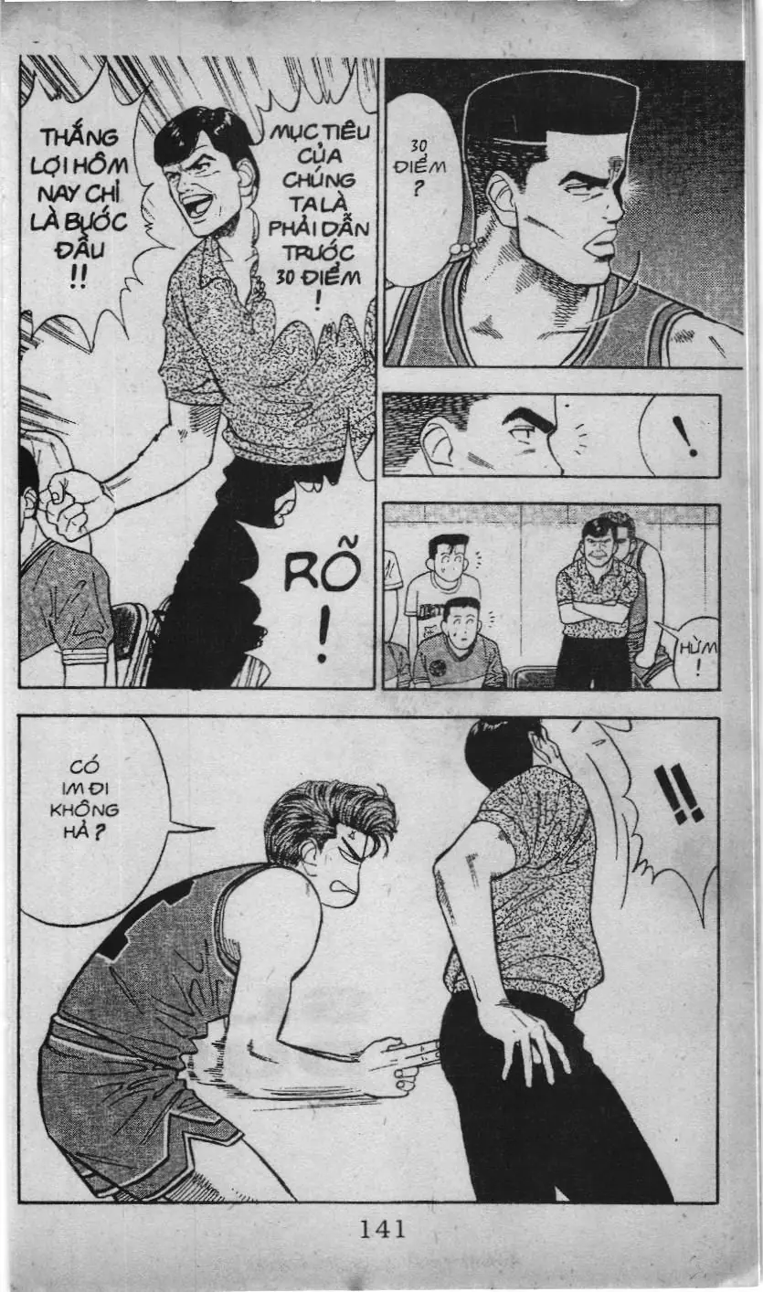 Slam Dunk (Scan) Chapter 24 - Trang 20