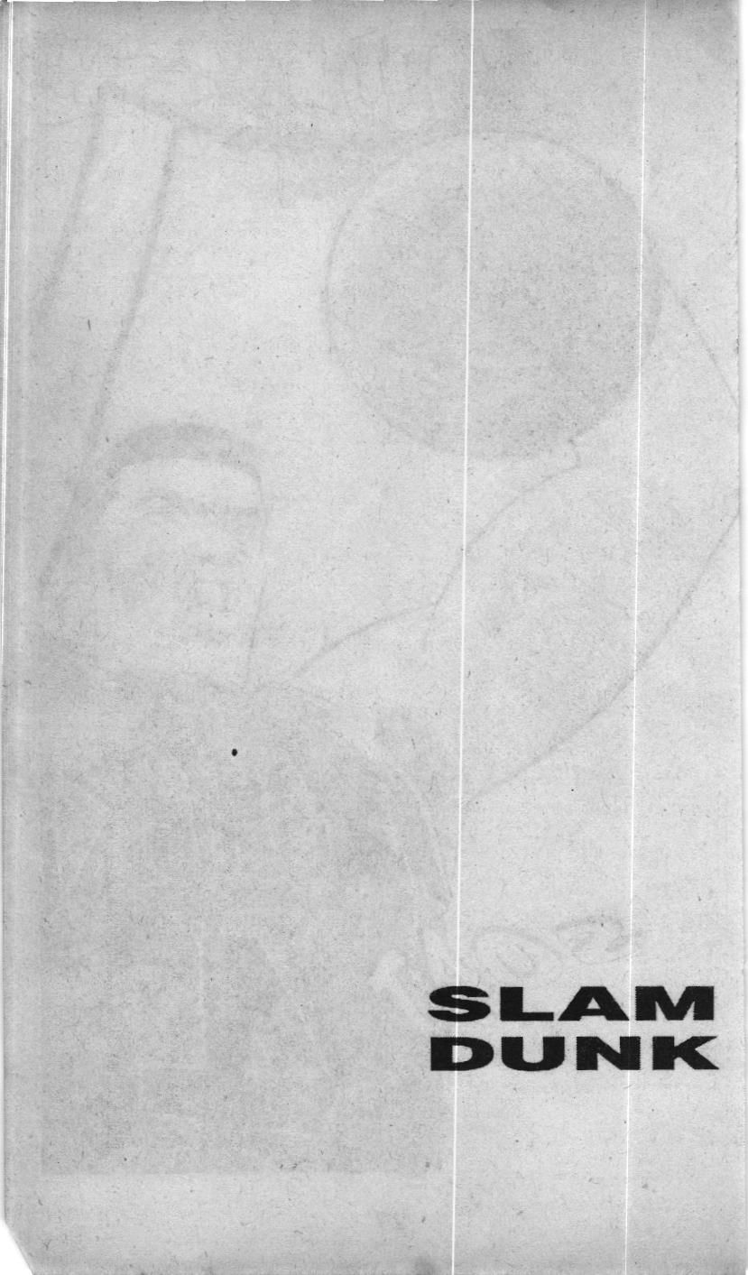 Slam Dunk (Scan) Chapter 26 - Trang 22