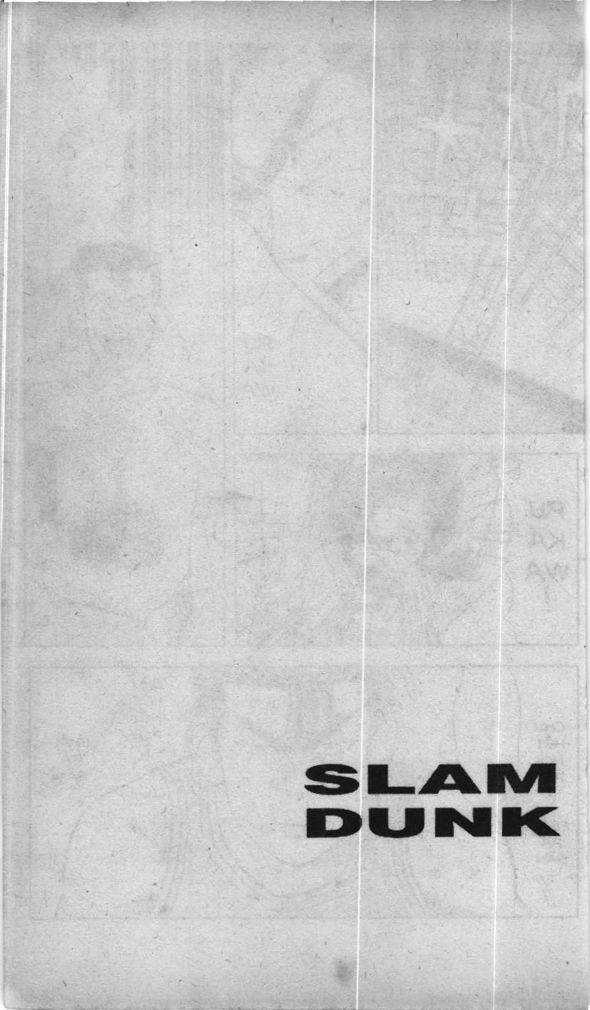 Slam Dunk (Scan) Chapter 27 - Trang 20