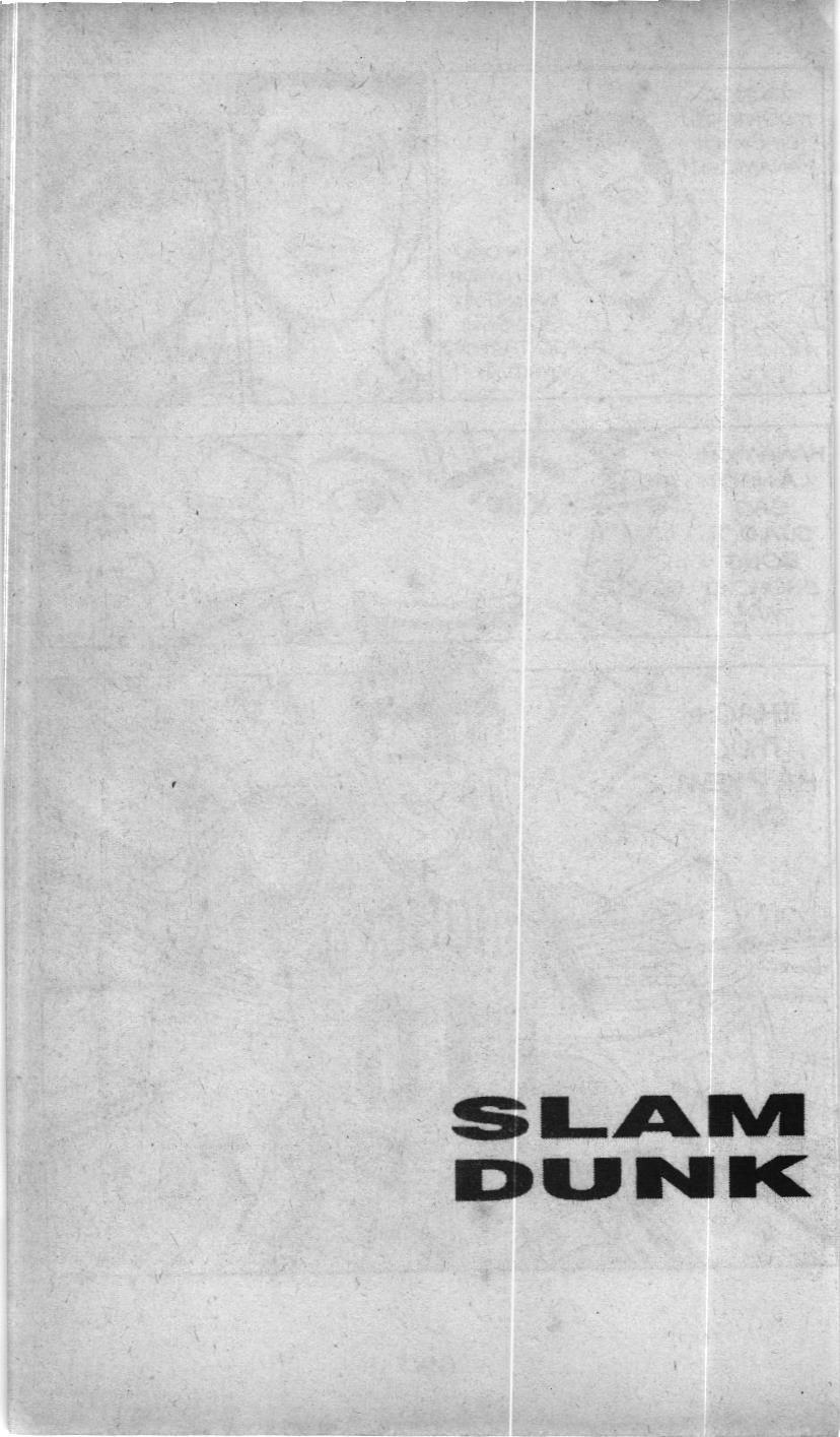 Slam Dunk (Scan) Chapter 28 - Trang 21