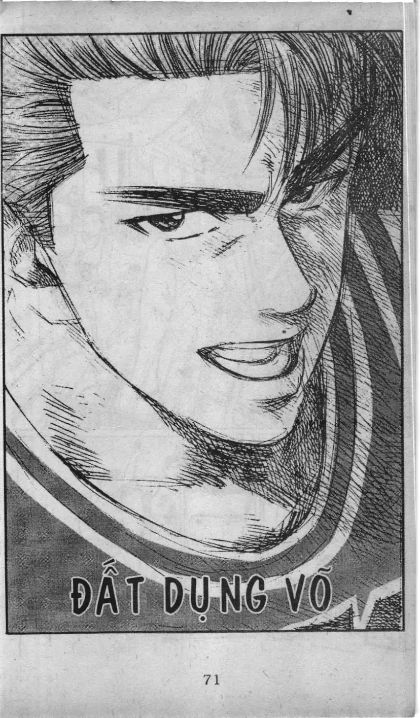 Slam Dunk (Scan) Chapter 29 - Trang 2