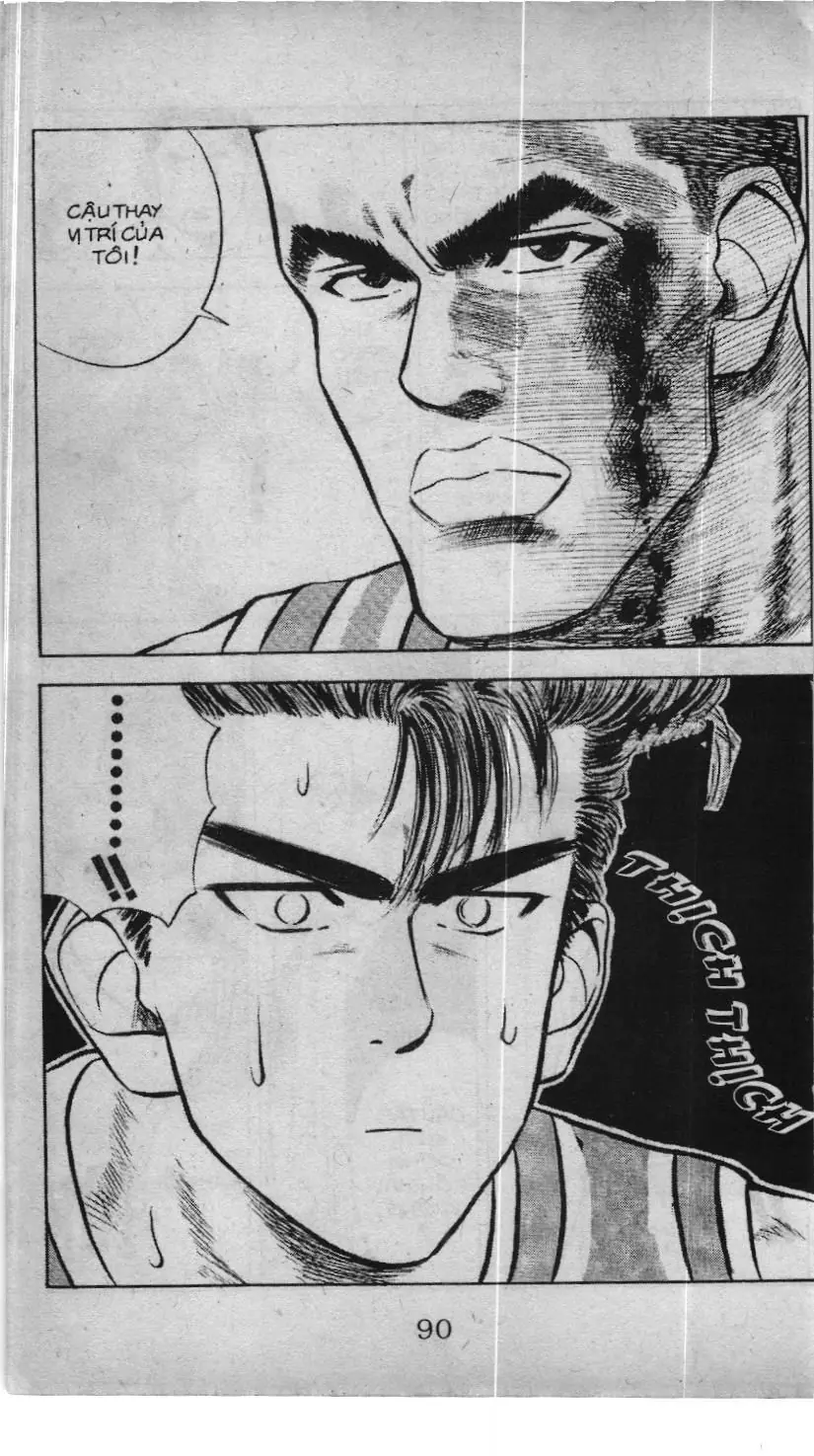 Slam Dunk (Scan) Chapter 29 - Trang 21