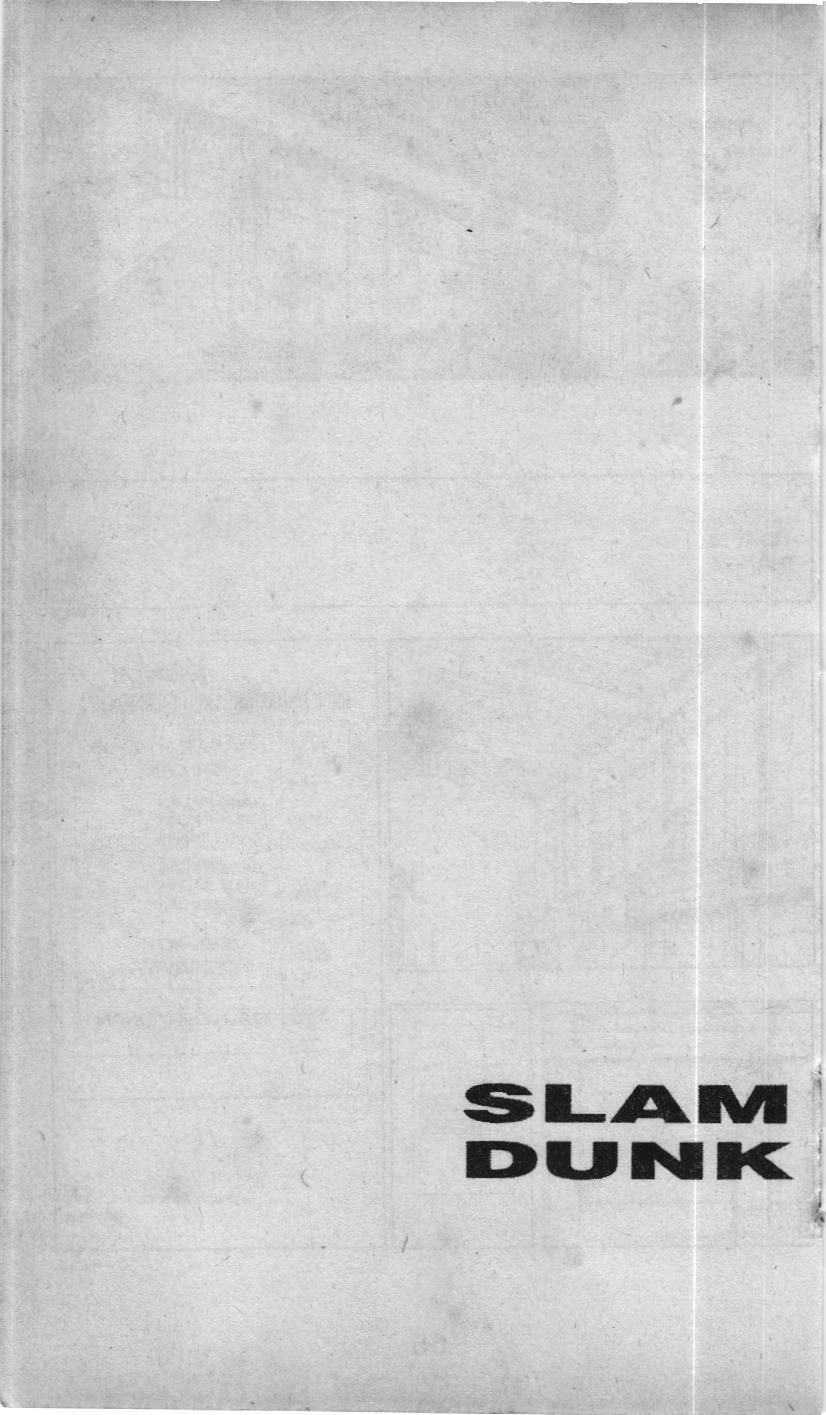Slam Dunk (Scan) Chapter 3.1 - Trang 21