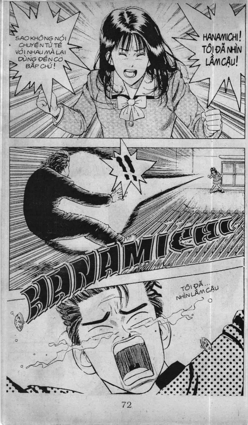 Slam Dunk (Scan) Chapter 3 - Trang 12