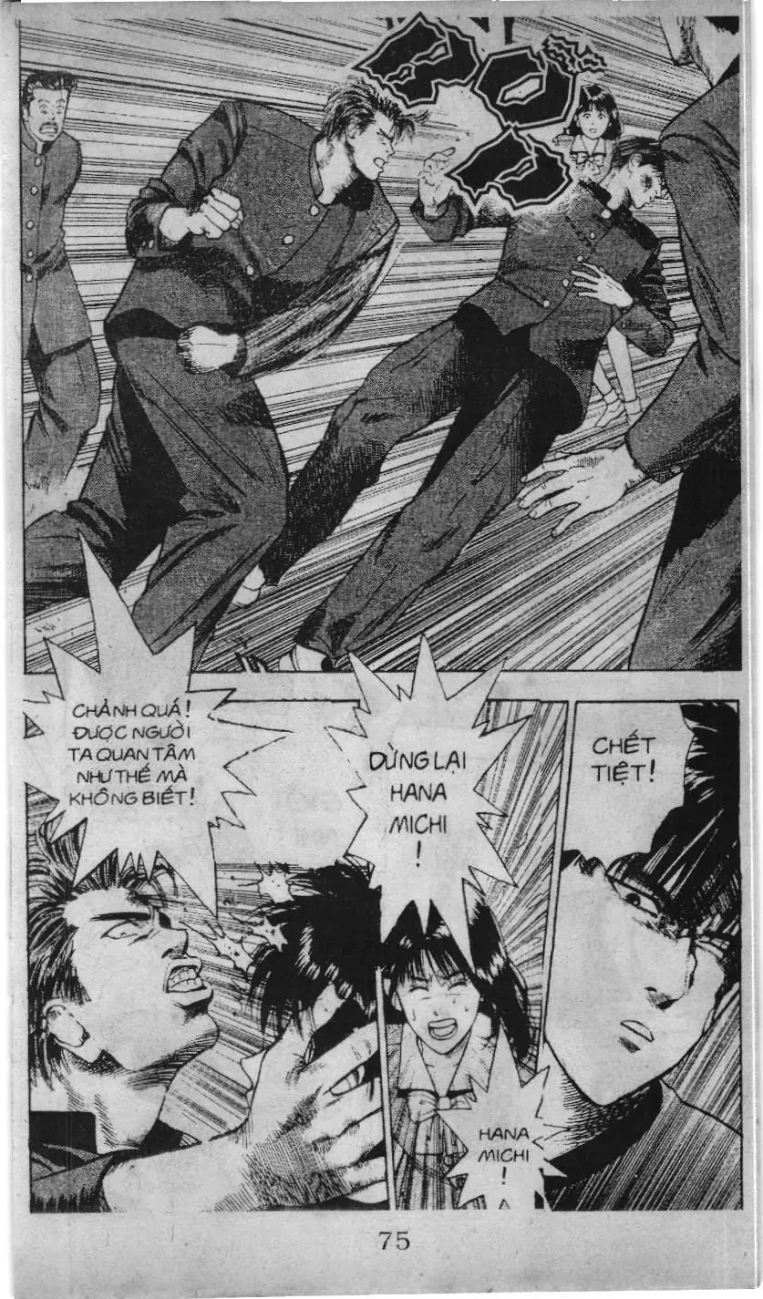 Slam Dunk (Scan) Chapter 3 - Trang 15