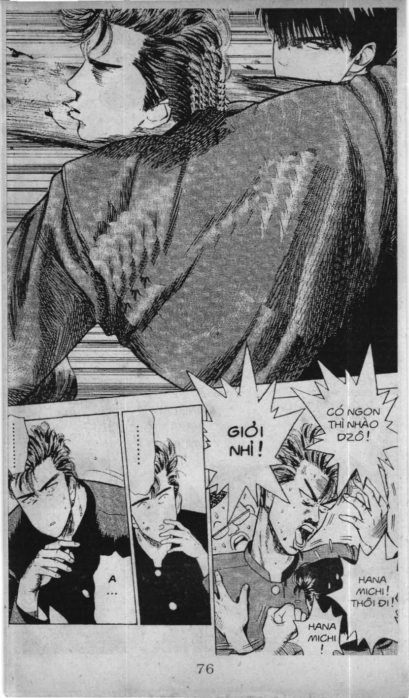 Slam Dunk (Scan) Chapter 3 - Trang 16