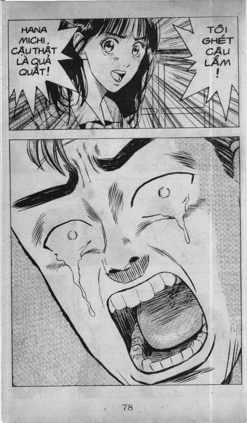 Slam Dunk (Scan) Chapter 3 - Trang 18